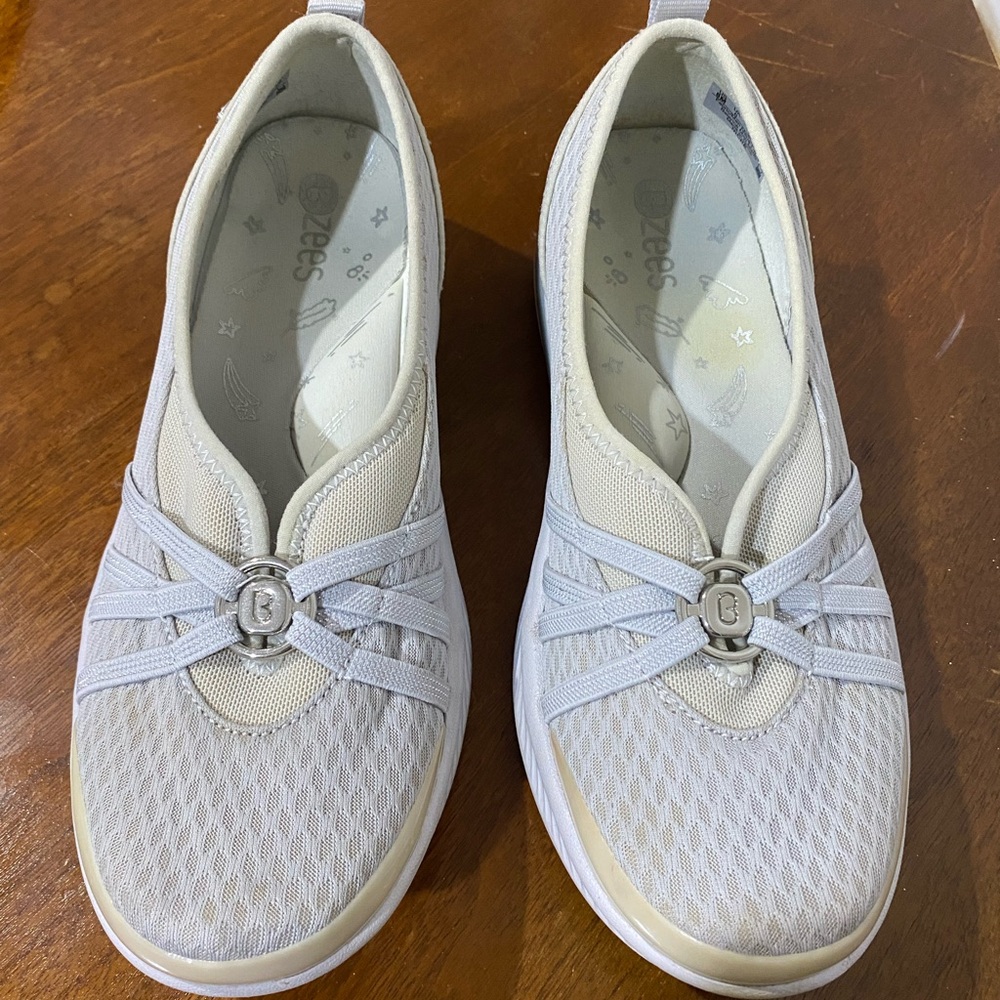 BZees Slip Ons